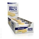 Multipower Power Pack Protein Bar 24x 35g - Classic Milk Choc