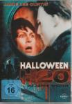 Halloween H20 - (DVD)
