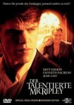 Der talentierte Mr. Ripley - (DVD)