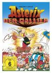DVD Asterix Der Gallier FSK: 6