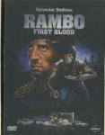 Rambo - First Blood auf DVD online