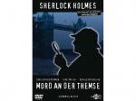 Sherlock Holmes - Mord an der Themse [DVD]