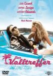 Der Volltreffer - The Sure Thing auf DVD