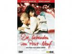 Die Liebenden von Pont-Neuf DVD