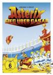 Asterix - Sieg über Cäsar - (DVD)