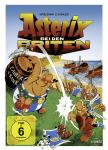 Asterix bei den Briten - (DVD)