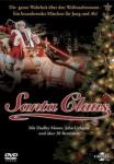 Santa Claus auf DVD