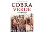 Cobra Verde DVD