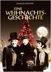 Charles Dickens - Eine Weihnachtsgeschichte - (DVD)