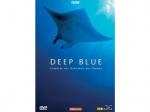 Deep Blue - Entdecke das Geheimnis der Ozeane [DVD]