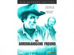 Der amerikanische Freund DVD