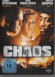 Chaos auf DVD