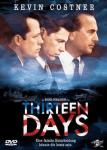 Thirteen Days auf DVD