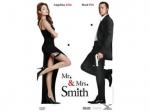 Mrs. Smith DVD