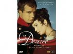 Desirée - Napoleons erste große Liebe DVD
