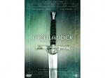 Highlander (Steel-Edition) [DVD]