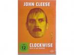 Clockwise - Recht so Mr. Stimpson DVD