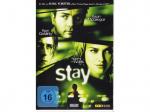 Stay DVD