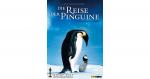 DVD Die Reise der Pinguine Hörbuch