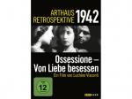 Ossessione - Von Liebe besessen (Arthaus Retrospektive) [DVD]