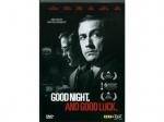 Good Night, and Good Luck. [DVD]