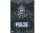 Pulse - Du bist tot bevor du stirbst [DVD]