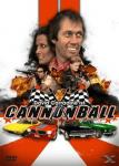 Cannonball auf DVD