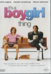 It´s a Boy Girl Thing auf DVD