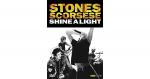 DVD Stones Scorsese - Shine a Light - Arthaus Hörbuch