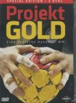 Projekt Gold (Special Edition) auf DVD