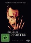 Die Neun Pforten - (DVD)