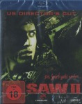 Saw II (US Director´s Cut) - (Blu-ray)