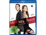 Mrs. Smith / Special Edition Blu-ray