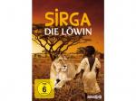 Sirga - Die Löwin [DVD]