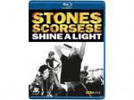 Shine A Light Blu-ray