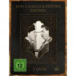 Don Camillo & Peppone Edition - Special Edition auf DVD