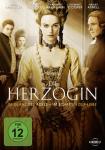Die Herzogin auf DVD