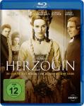 Die Herzogin auf Blu-ray