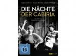 Die Nächte der Cabiria [DVD]