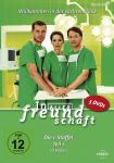 In aller Freundschaft - Staffel 1.1 auf DVD