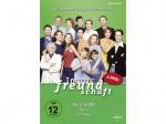 In aller Freundschaft - Staffel 2.1 DVD