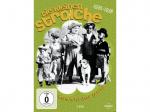 Die kleinen Strolche - 1935-1938 [DVD]