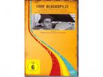 Fünf Glückspilze DVD