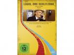 Louis, das Schlitzohr DVD