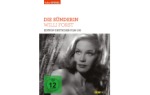 Die Sünderin (Edition Deutscher Film) [DVD]