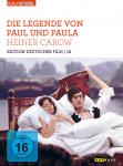 Die Legende von Paul und Paula (Edition Deutscher Film) Drama DVD