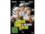 Mit Schirm, Charme und Melone - Edition 4 [DVD]