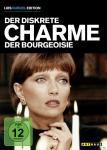 Der diskrete Charme der Bourgeoisie auf DVD online