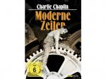 Charlie Chaplin - Moderne Zeiten [DVD]