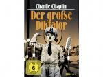 Charlie Chaplin - Der große Diktator DVD
